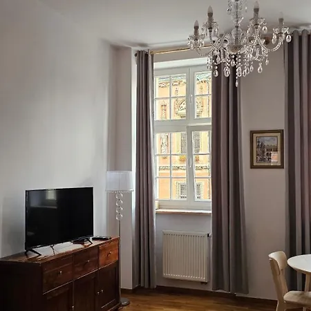 Apartman Rynek 24 - Starowka *