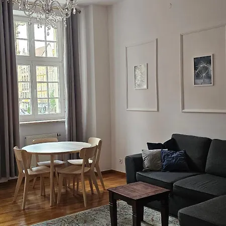 Apartman Rynek 24 - Starowka Wrocław