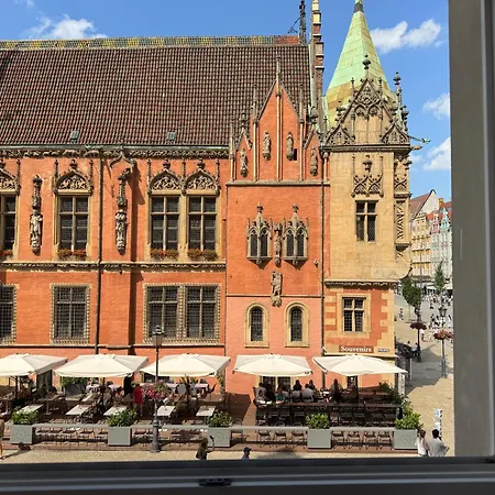 Rynek 24 - Starowka * Wrocław