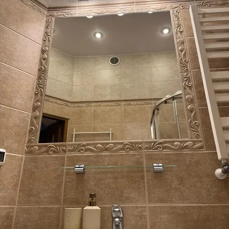 Rynek 24 - Starowka Apartman Wrocław