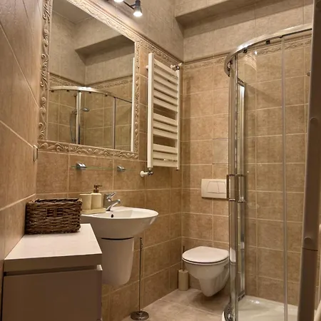 Apartman Rynek 24 - Starowka Wrocław