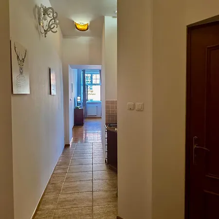 Apartman Rynek 24 - Starowka