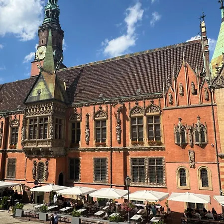 Rynek 24 - Starowka Apartman