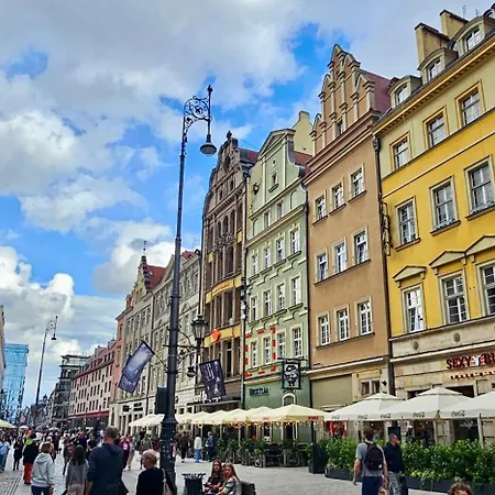 Apartman Rynek 24 - Starowka *