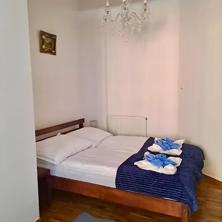 Rynek 24 - Starowka Apartman *