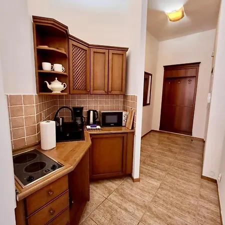 Rynek 24 - Starowka Apartman