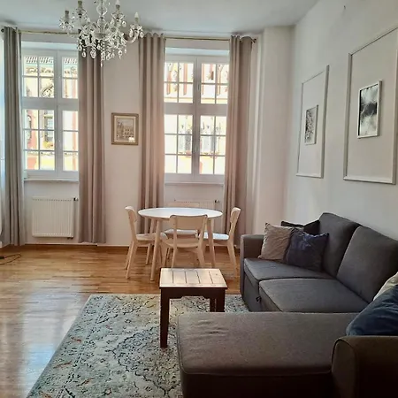 Rynek 24 - Starowka Apartman
