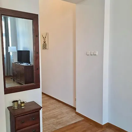 Apartman Rynek 24 - Starowka