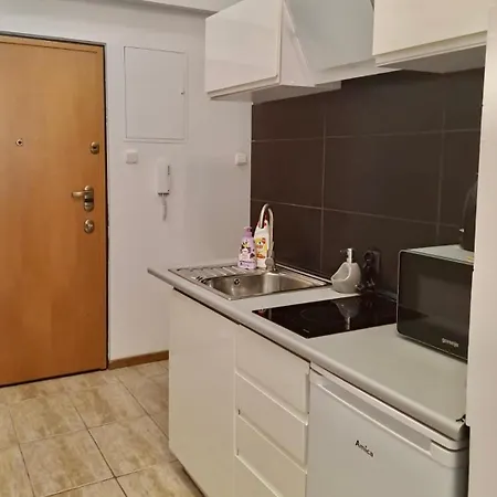Apartman Rynek 24 - Starowka Wrocław