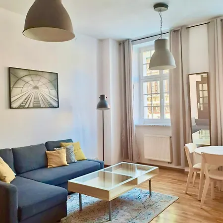 Rynek 24 - Starowka Apartman