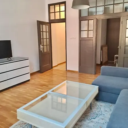 Rynek 24 - Starowka Apartman
