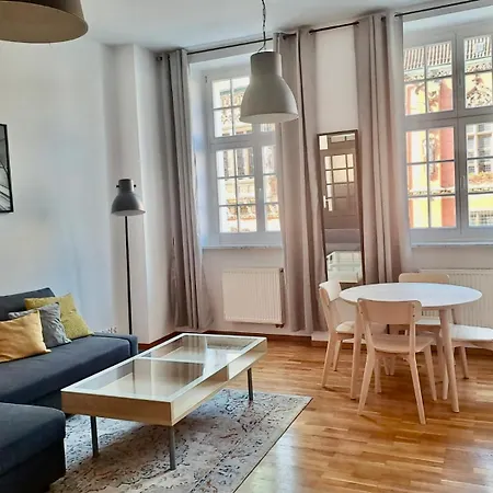 Apartman Rynek 24 - Starowka