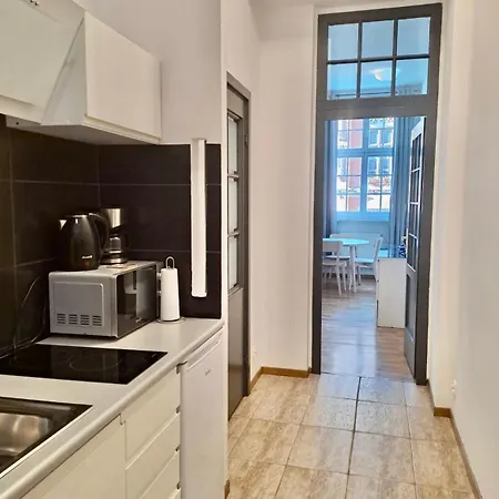 Rynek 24 - Starowka Apartman Wrocław