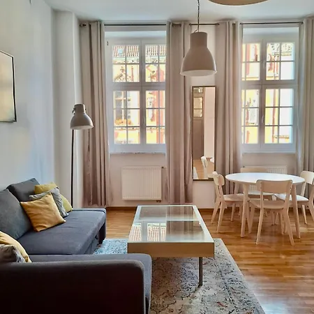 Apartman Rynek 24 - Starowka