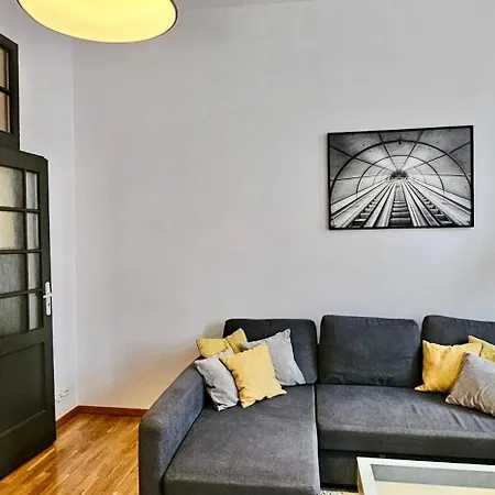 Apartament Rynek 24 - Starówka Wrocław