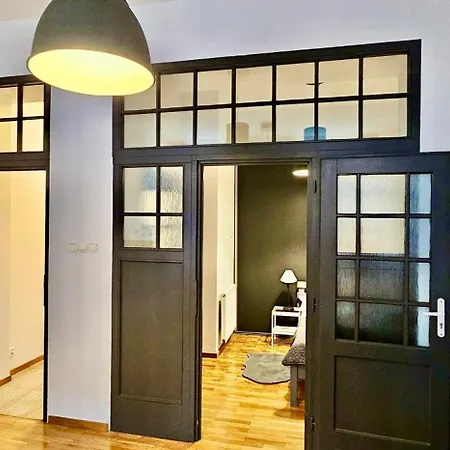 Apartament Rynek 24 - Starówka Wrocław